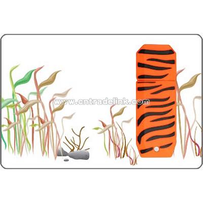 Tiger Cartoon USB Flash Drives