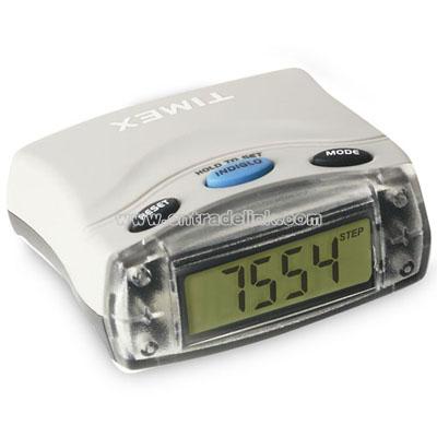 Timex Digital Pedometer