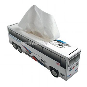Tissue Bus
