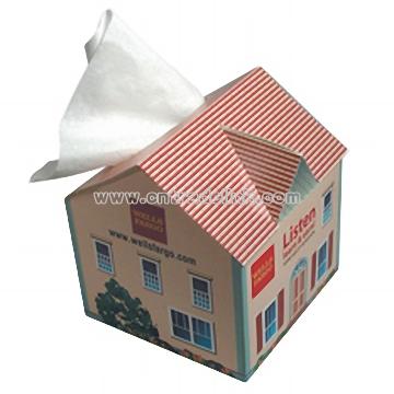 Tissue House