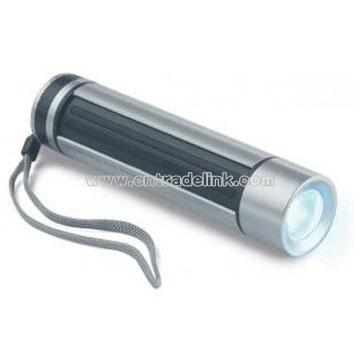 Torch With Sensor