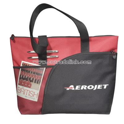 Tote - Excel Sport Utility
