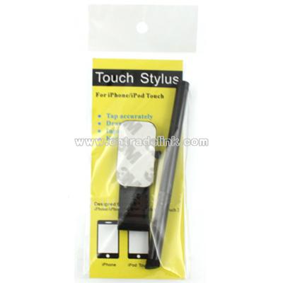 Touch Pen for iPhone/iPod