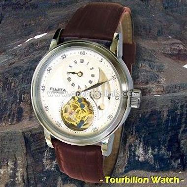 Tourbillon Watch