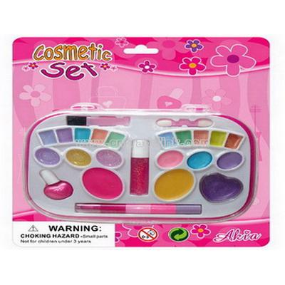 Toy Cosmetic Set