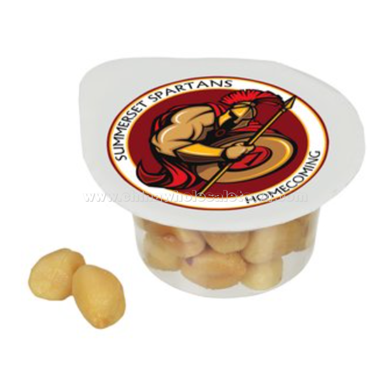 Treat Cups - Peanuts