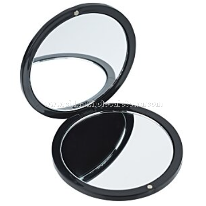 Twin View Mirror