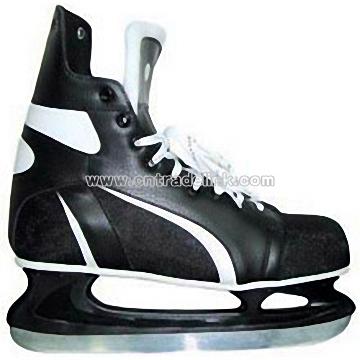 Typical Ice Skate