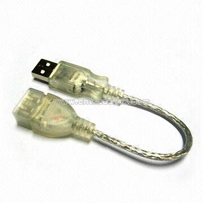 USB Cable with UL Approval