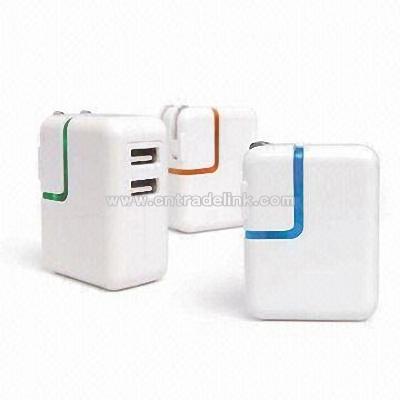 USB Chargers