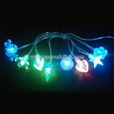 USB Decorative Light String for Christmas