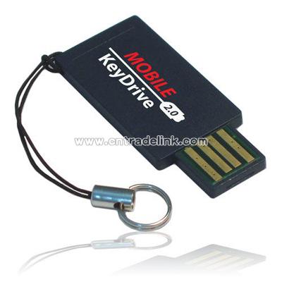USB Memory Cards