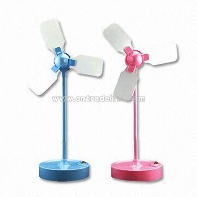 USB Windmill Fan