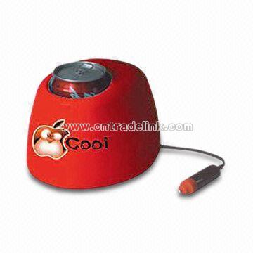 USB with Coca Cola Cooler
