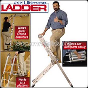 Ultimate Ladder