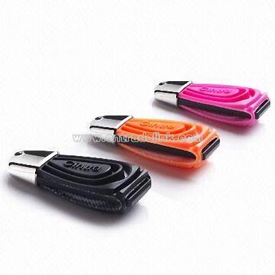 Ultra Slim USB Flash Drive