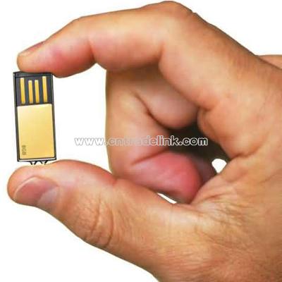 Ultra Thin USB Flash Drive
