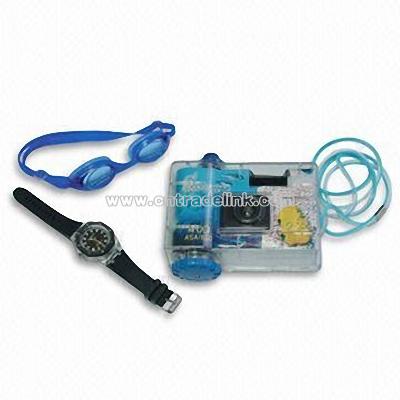 Underwater Camera Kit