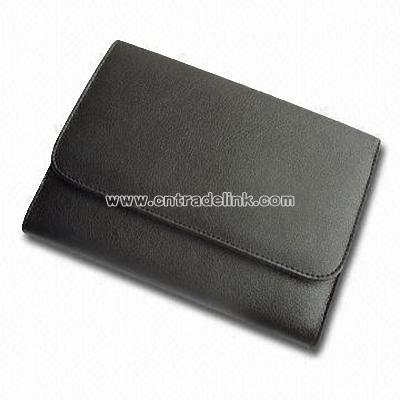 Universal Leather Case for Amazon Kindle 1st/2nd Gen
