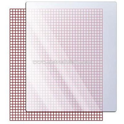 Universal Scratch-resistant LCD Screen Protector