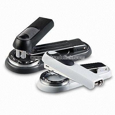 Useful and portable Stationery Stapler