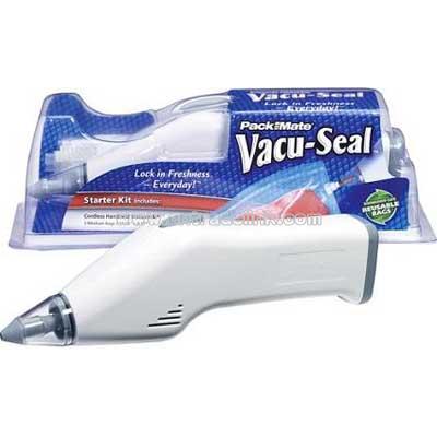 Vacuseal Vacuum Sealer