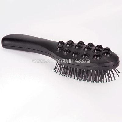 Vibrating Hair Brush