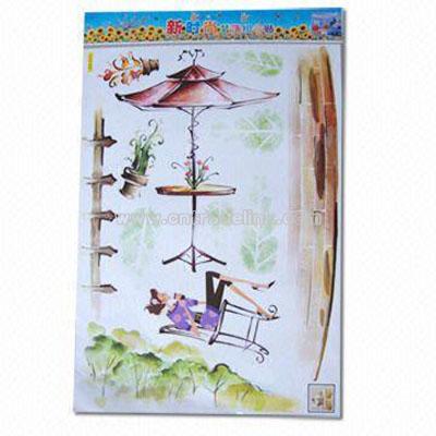 Temporary Tattoo Sticker, China Wholesale Temporary Tattoo Sticker