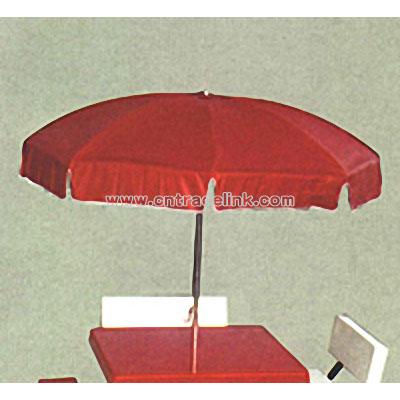 Vinyl Umbrellas