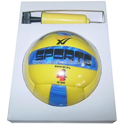 Volleyball Set