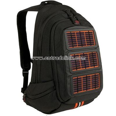 Voltaic Systems Solar Backpack