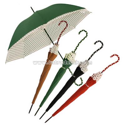 Walking Length Umbrella by Romanelli