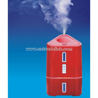 Water Air Purifier & Humidifier