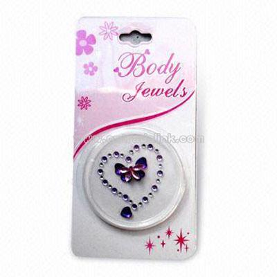 Product Name: Water Transferred Temporary Tattoo Item No: 121623453014 