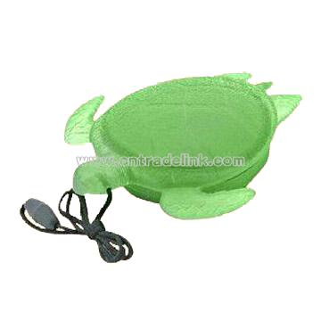 Water-resistant Swimming Box with Safety Buckle