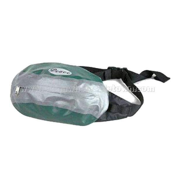 Water-resostant Sports Waist Bag