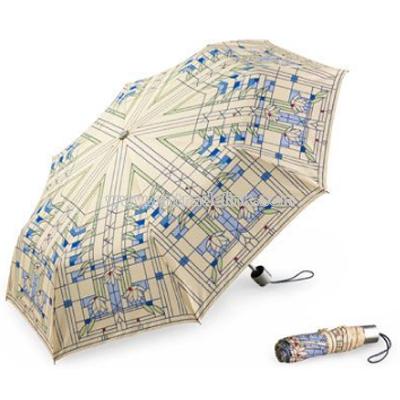 Waterlilies Umbrella