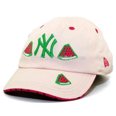 Watermelon Smoothie cap