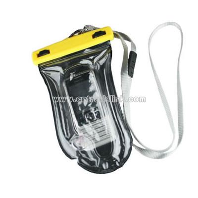 Waterproof Cell Phone Cases & Mobile Phone Waterproof Pouch