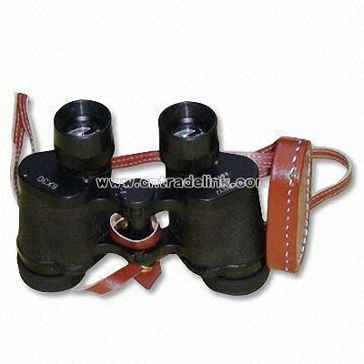 Waterproof Compact Military Binoculars