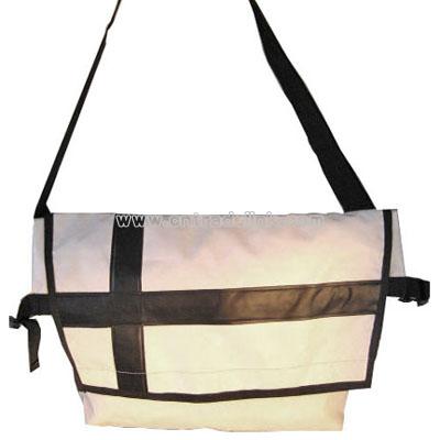 Waterproof Leisure Sling Bag