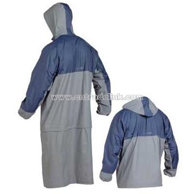 Waterproof Storm Raincoat