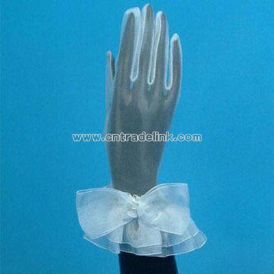 Wedding Dress Glove