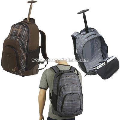 Wheeled Campus Pack