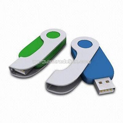 Whirl USB Flash Drives