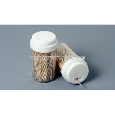 Wholesale 400 Toothpicks with Holder