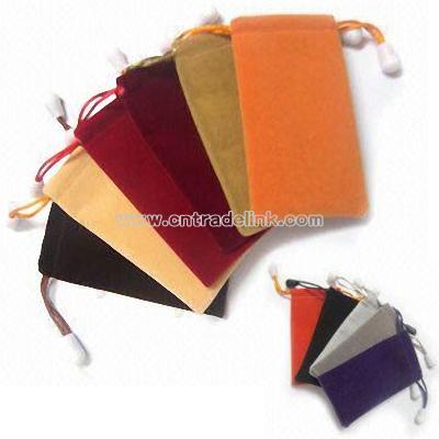 Wholesale Cell Phone Pouches