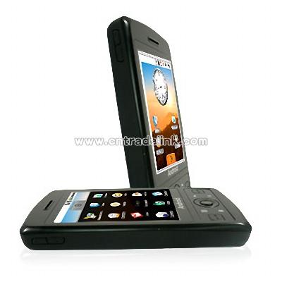 WiFi Android OS Mobile Phone Quad Band