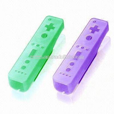Wii Remote Silicone Cases
