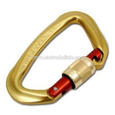 Wild Country Oxygen Screwgate Carabiner